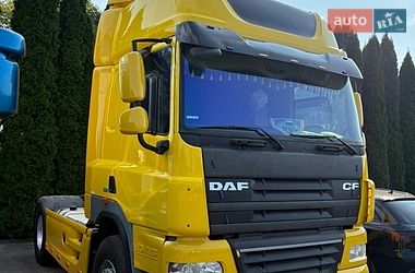 Тягач DAF CF 2013 в Виннице