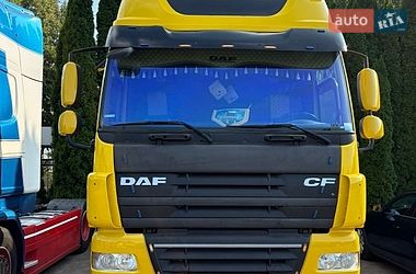 Тягач DAF CF 2013 в Виннице