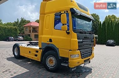 Тягач DAF CF 2013 в Виннице