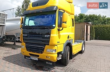 Тягач DAF CF 2013 в Виннице