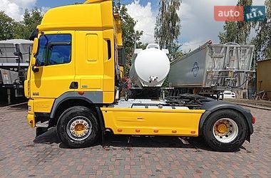 Тягач DAF CF 2013 в Виннице