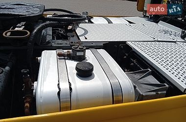Тягач DAF CF 2013 в Виннице