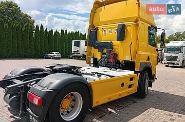 Тягач DAF CF 2013 в Виннице