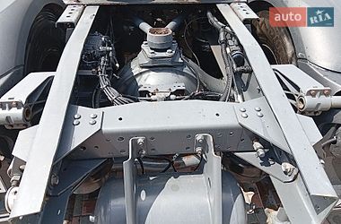 Тягач DAF CF 2013 в Виннице