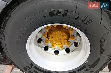 Тягач DAF CF 2013 в Виннице