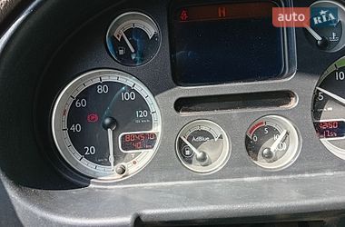 Тягач DAF CF 2013 в Виннице