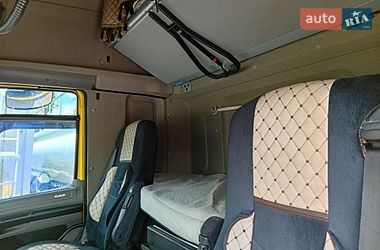 Тягач DAF CF 2013 в Виннице