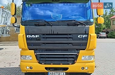 Тягач DAF CF 2013 в Виннице