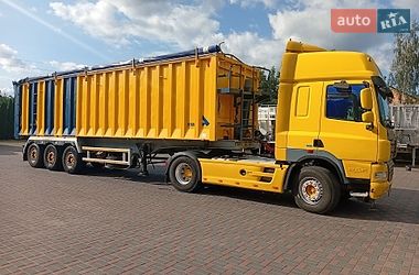 Тягач DAF CF 2013 в Виннице