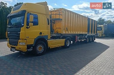 Тягач DAF CF 2013 в Виннице