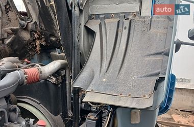 Самоскид DAF CF 2004 в Кривому Розі
