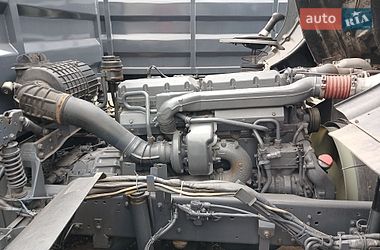 Самоскид DAF CF 2004 в Кривому Розі
