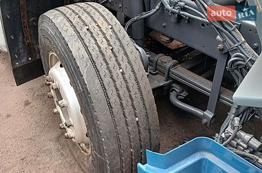 Самоскид DAF CF 2004 в Кривому Розі