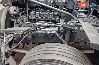 Самоскид DAF CF 2004 в Кривому Розі