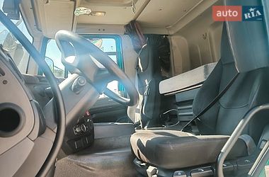 Тягач DAF CF 2019 в Кропивницком фото 4 Тягач DAF CF 2019 в Кропивницком