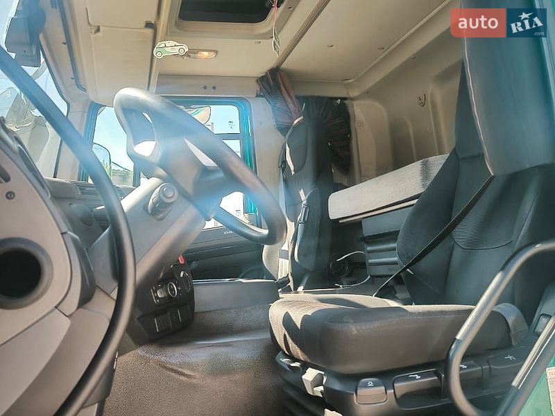 Тягач DAF CF 2019 в Кропивницком фото 4 Тягач DAF CF 2019 в Кропивницком