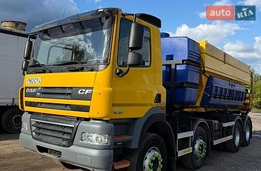 Самоскид DAF CF 2013 в Костопілі