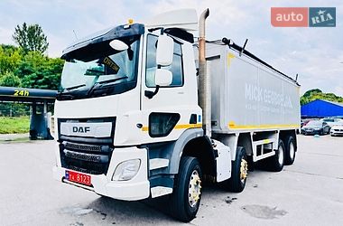 Самоскид DAF CF 2021 в Львові