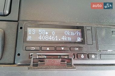 Самоскид DAF CF 2021 в Львові