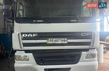 Рефрижератор DAF CF 2006 в Днепре Рефрижератор DAF CF 2006 в Днепре