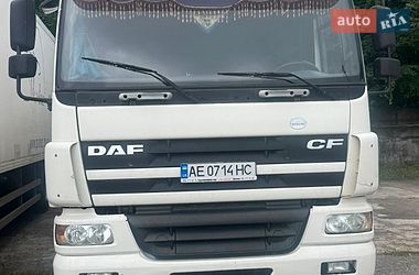 Рефрижератор DAF CF 2005 в Днепре Рефрижератор DAF CF 2005 в Днепре