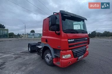 Тягач DAF CF 2011 в Киеве