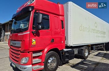 Тягач DAF CF 2015 в Киеве Тягач DAF CF 2015 в Киеве