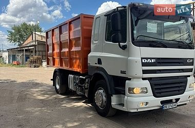 Самосвал DAF CF 2008 в Первомайске