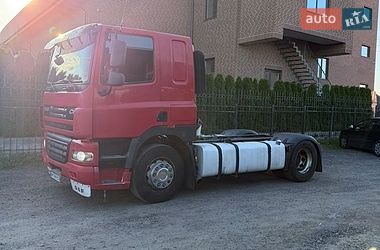 Тягач DAF CF 2013 в Луцьку