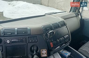 Вантажний фургон DAF CF 2006 в Білій Церкві фото 8 Вантажний фургон DAF CF 2006 в Білій Церкві