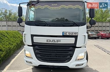 Тягач DAF CF 2015 в Днепре