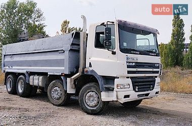 Самосвал DAF CF 2005 в Одессе
