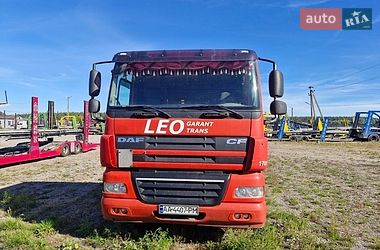 daf cf 2011 в Київ від професійного продавця Сергій