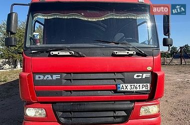 Рефрижератор DAF CF 2005 в Киеве