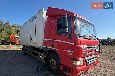Рефрижератор DAF CF 2005 в Киеве