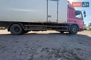 Рефрижератор DAF CF 2005 в Киеве