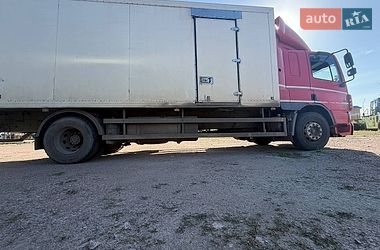 Рефрижератор DAF CF 2005 в Киеве