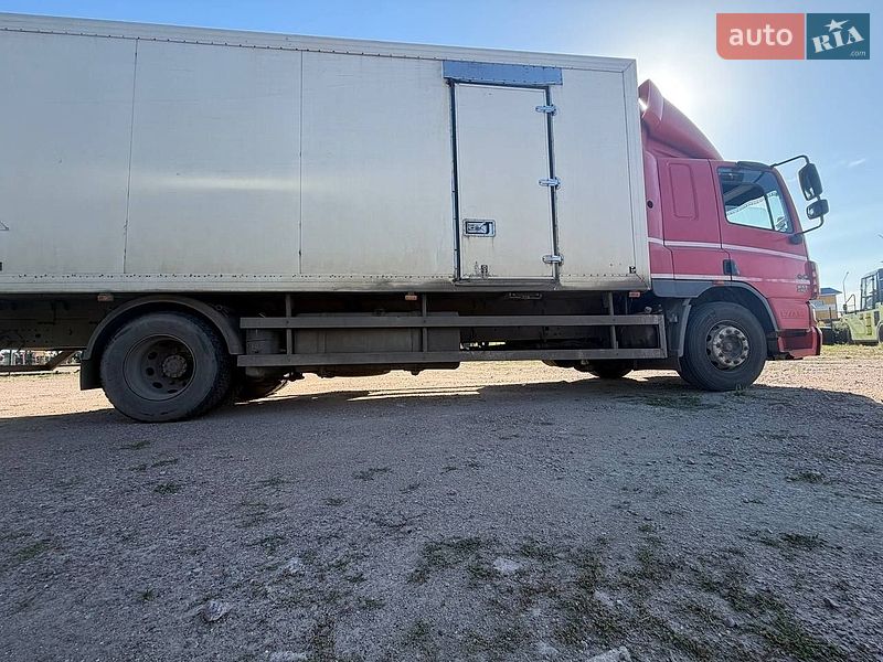 Рефрижератор DAF CF 2005 в Киеве