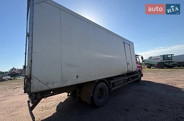 Рефрижератор DAF CF 2005 в Киеве