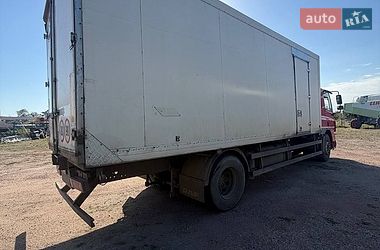 Рефрижератор DAF CF 2005 в Киеве