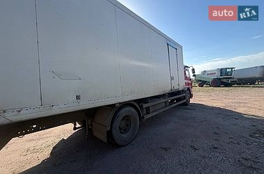 Рефрижератор DAF CF 2005 в Киеве