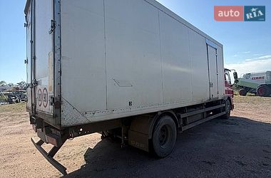 Рефрижератор DAF CF 2005 в Киеве