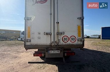 Рефрижератор DAF CF 2005 в Киеве