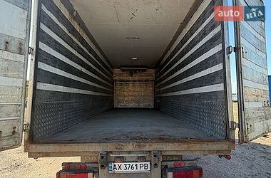 Рефрижератор DAF CF 2005 в Киеве