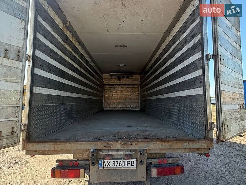 Рефрижератор DAF CF 2005 в Киеве