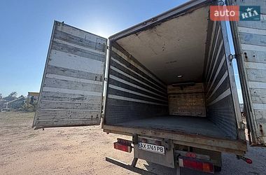 Рефрижератор DAF CF 2005 в Киеве