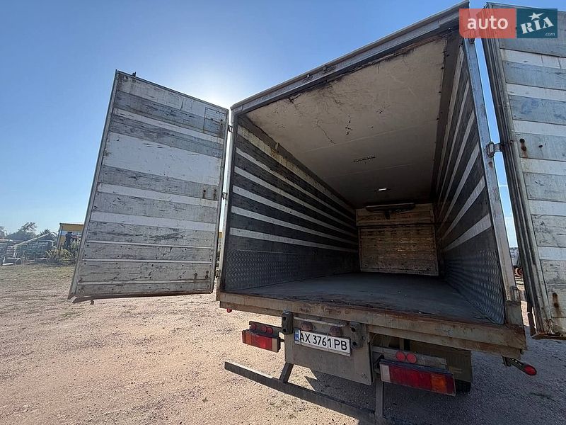 Рефрижератор DAF CF 2005 в Киеве