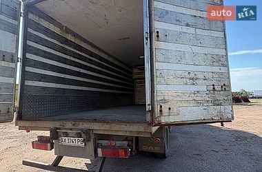 Рефрижератор DAF CF 2005 в Киеве