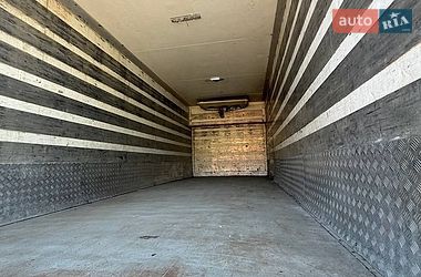 Рефрижератор DAF CF 2005 в Киеве