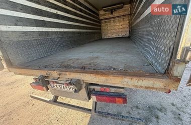 Рефрижератор DAF CF 2005 в Киеве